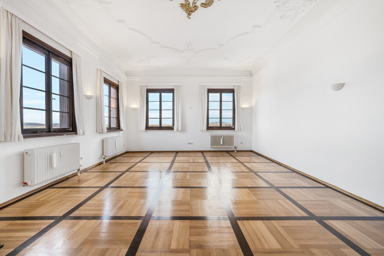 Etagenwohnung in Riedlingen – Bild 2