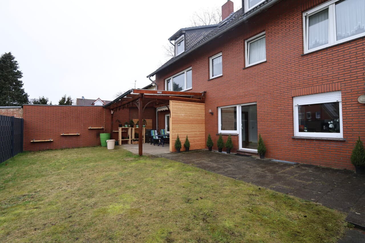 Mehrfamilienhaus in Nordhorn – Bild 58
