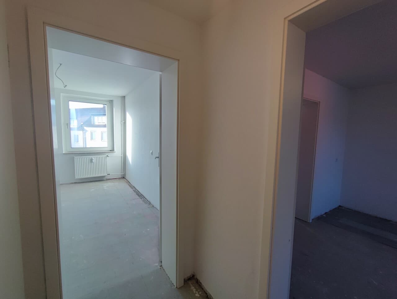 Etagenwohnung in Dortmund - Eving – Bild 6