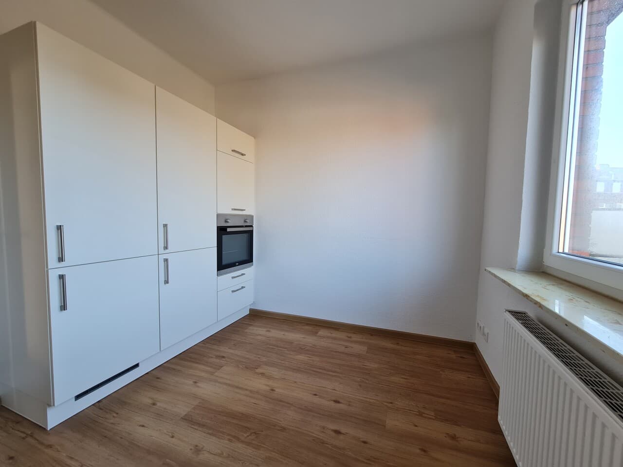 Etagenwohnung in Wilhelmshaven – Bild 7