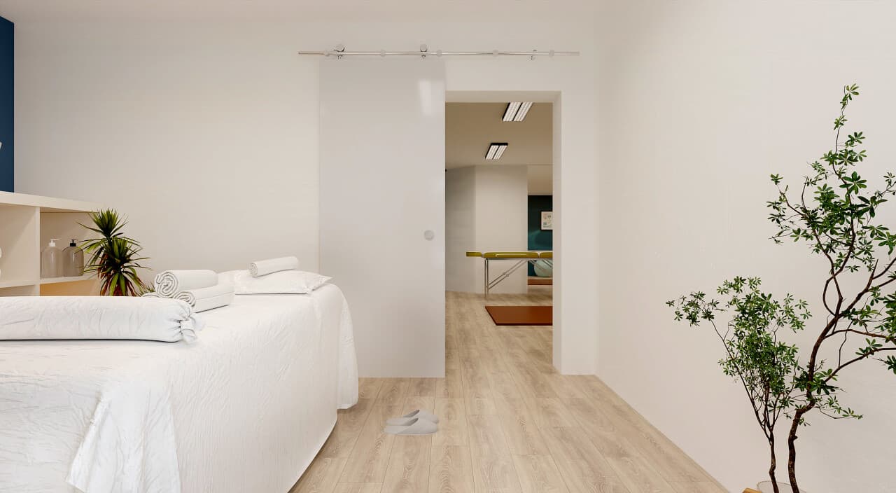 Praxis in Unna (Zentrum) – Bild 11