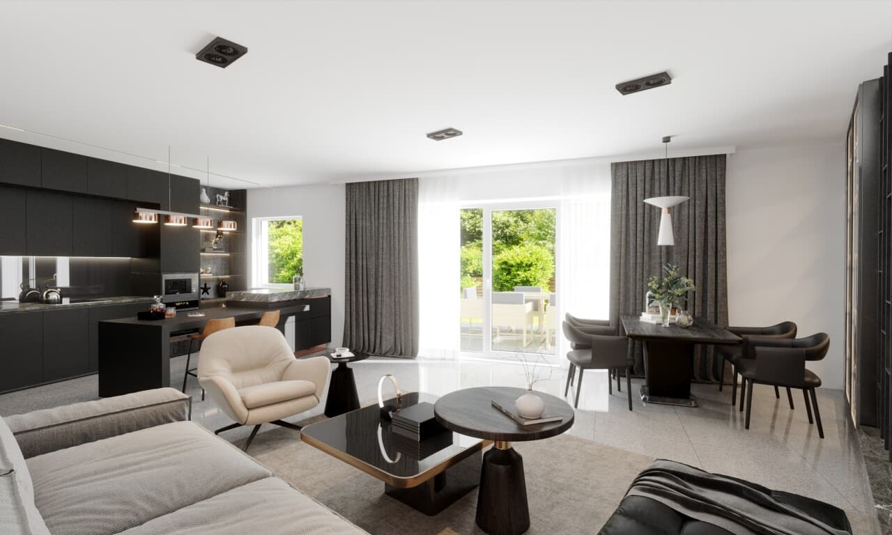 Maisonette in Herzogenrath – Bild 6