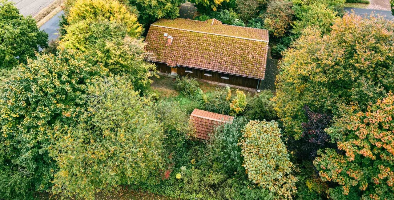 Bungalow in Deinstedt – Bild 3