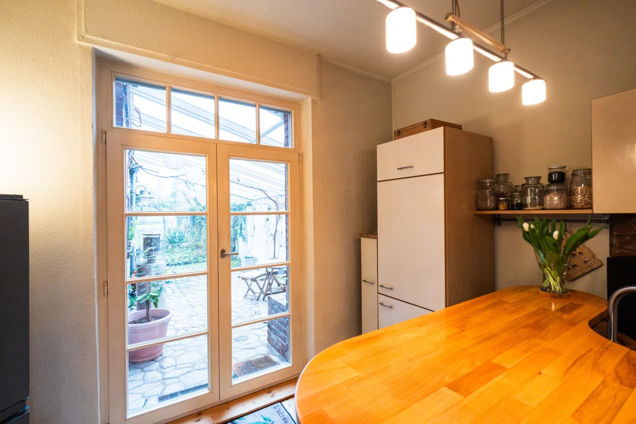 Reihenmittelhaus in Kevelaer – Bild 12