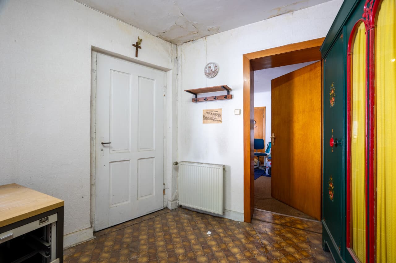Reihenmittelhaus in Würselen – Bild 6