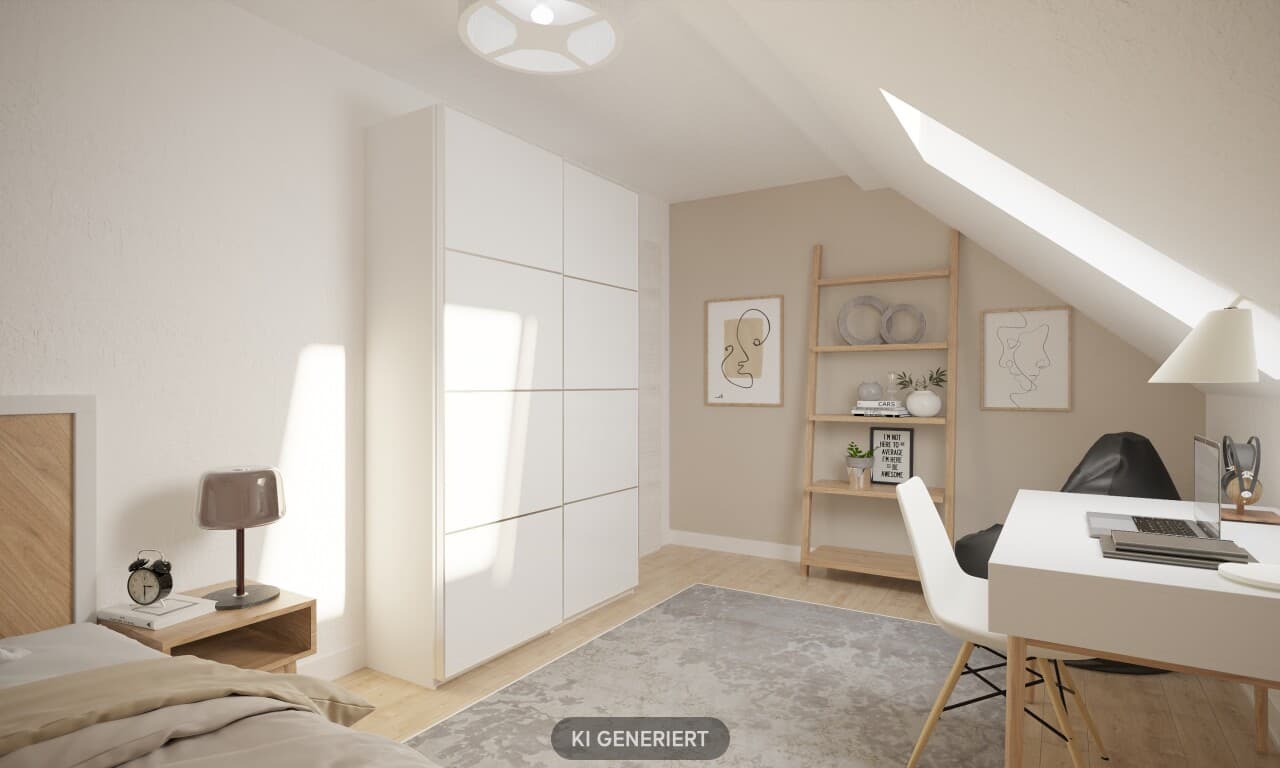 Einfamilienhaus in Saarbrücken – Bild 17
