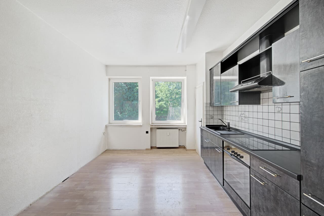 Etagenwohnung in Dortmund – Bild 10