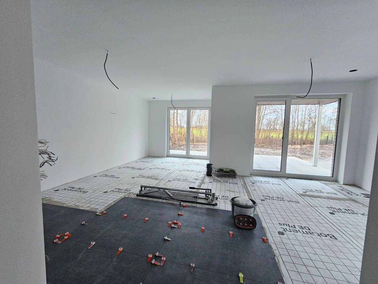 Doppelhaushälfte in Hoya – Bild 7