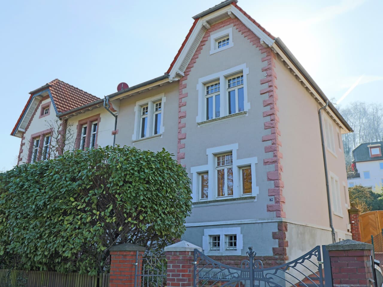 Doppelhaushälfte in Mühltal – Bild 3