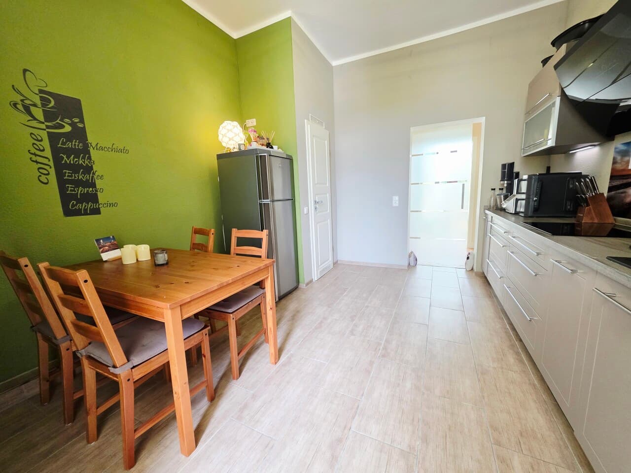 Etagenwohnung in Wilhelmshaven – Bild 13