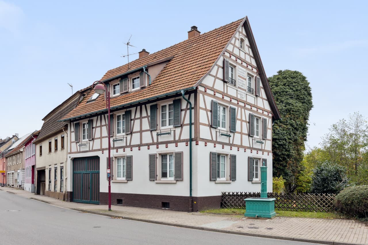 Einfamilienhaus in Kuppenheim – Bild 10