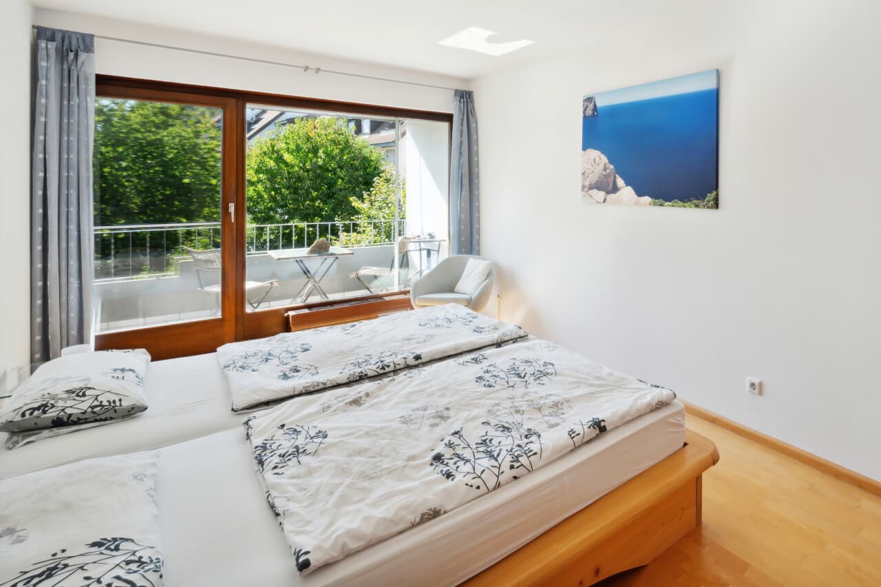 Reihenendhaus in Lörrach-Hauingen – Bild 9
