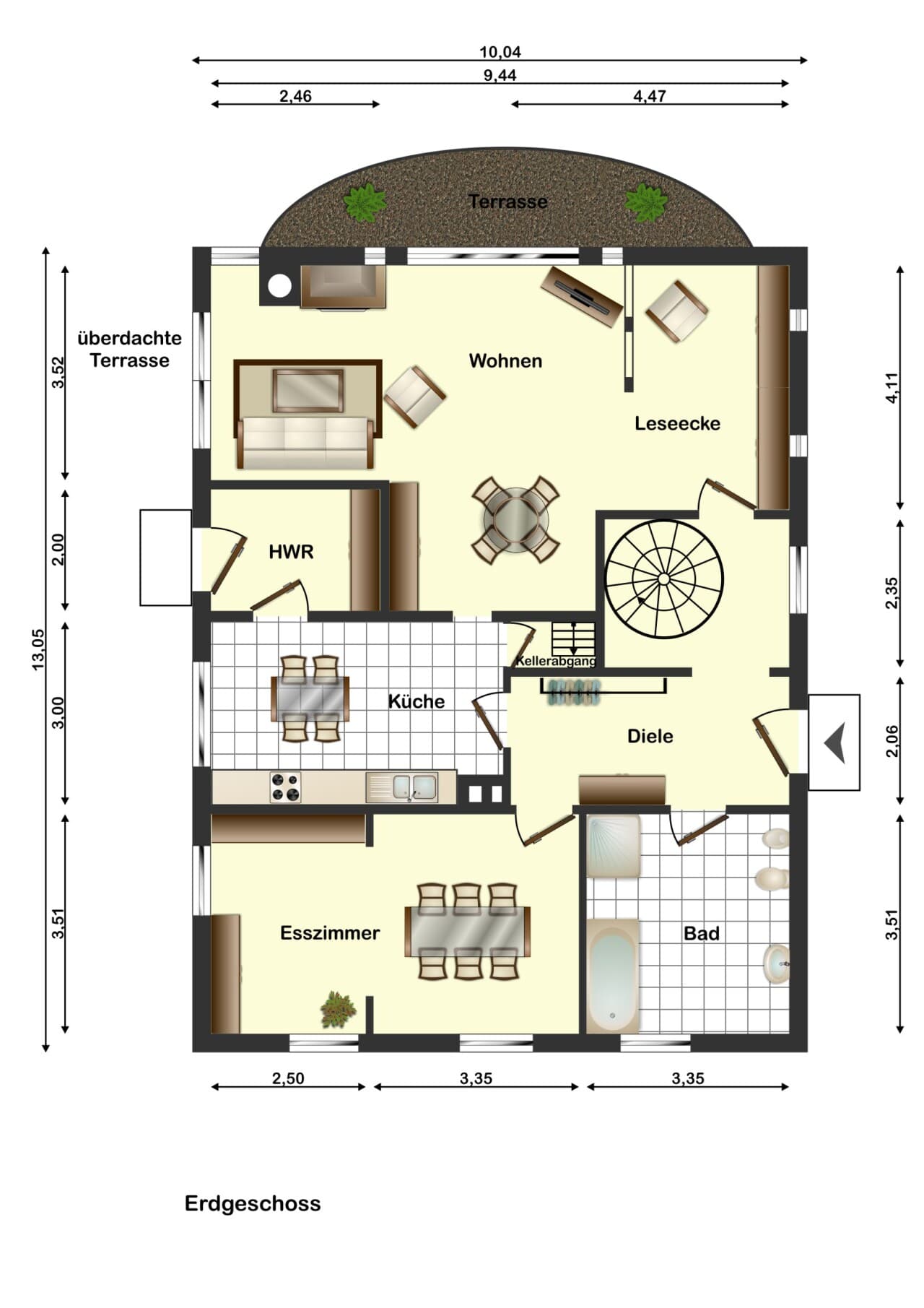 Einfamilienhaus in Hetzwege – Bild 28