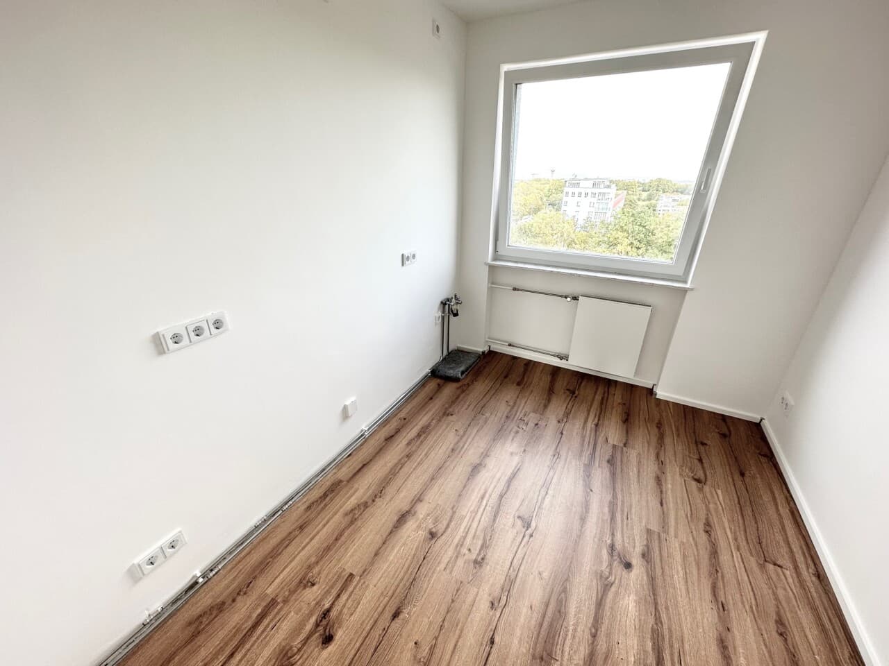 Etagenwohnung in Mainz – Bild 8