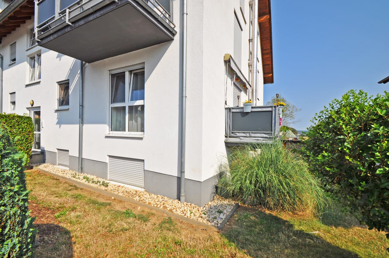 Wohnung in Braunfels – Bild 2