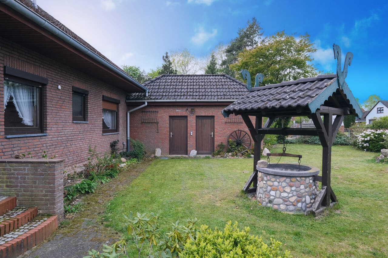 Einfamilienhaus in Hemsbünde – Bild 20