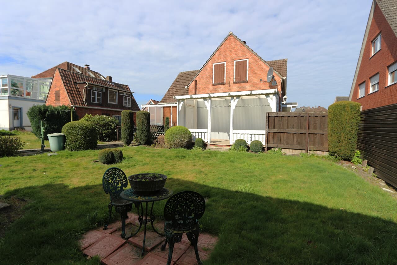 Einfamilienhaus in Nordhorn – Bild 26
