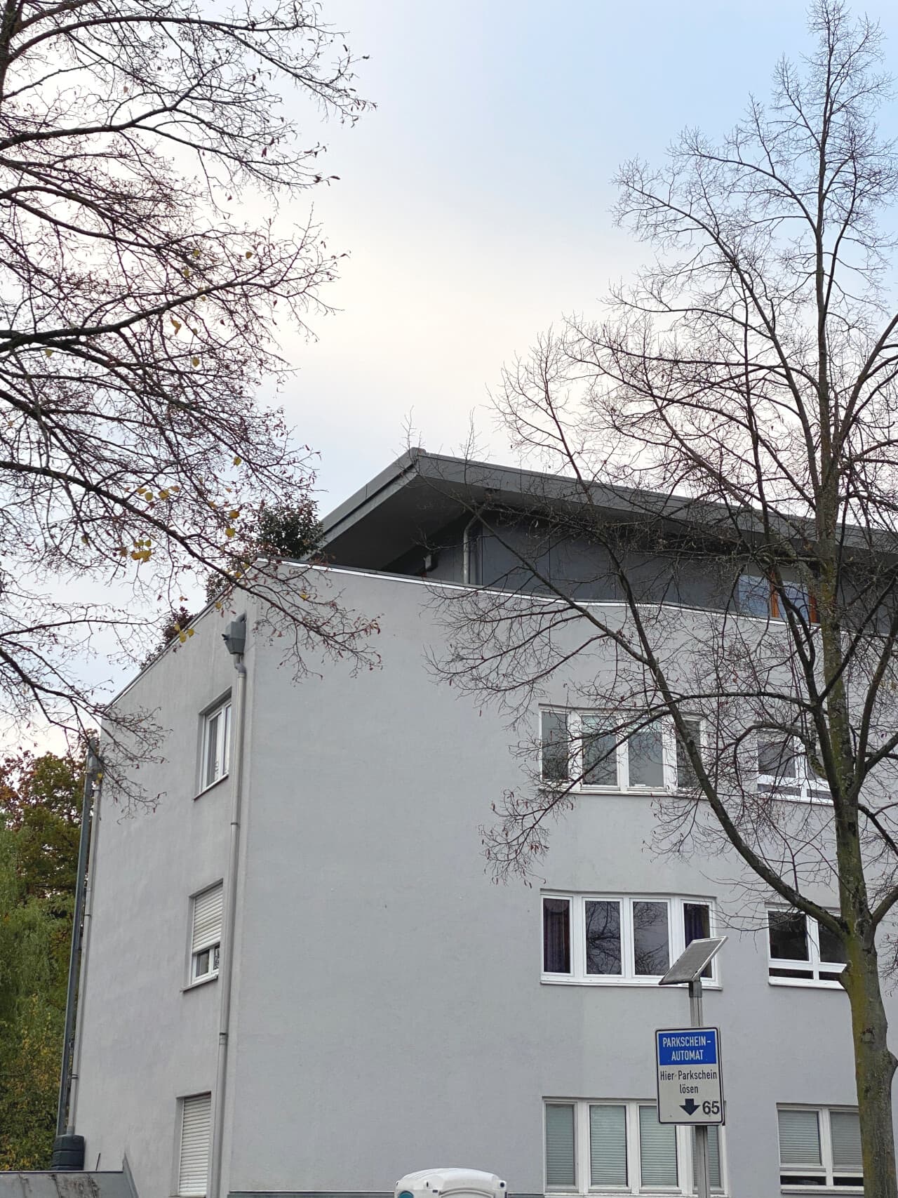 Penthouse in Bad Nauheim – Bild 3