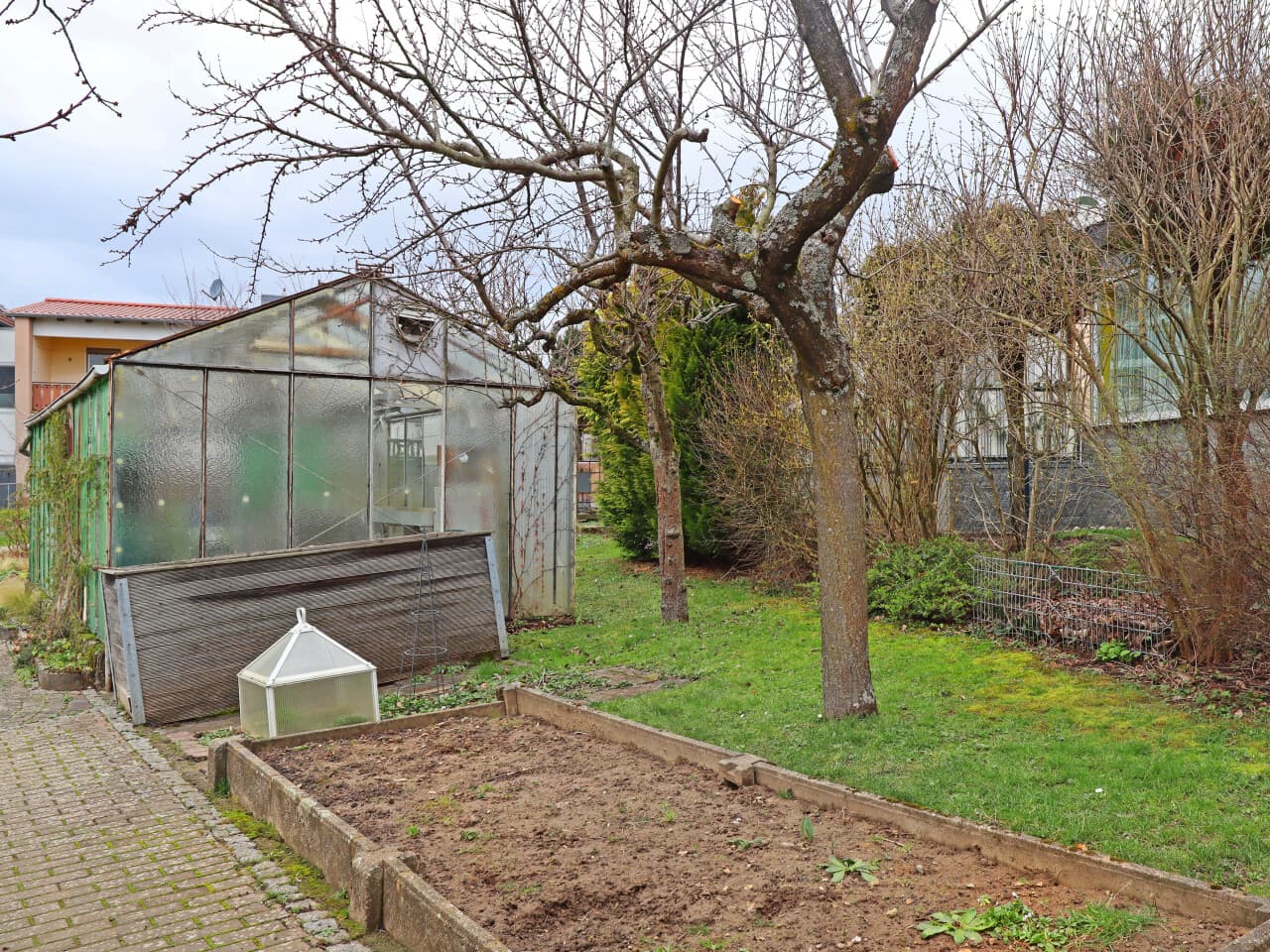 Einfamilienhaus in Ober-Ramstadt – Bild 12