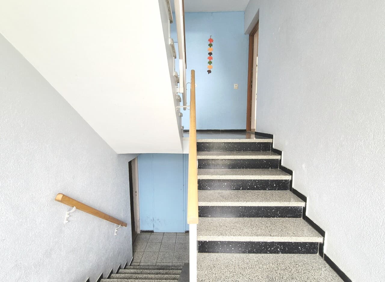 Erdgeschosswohnung in Traunreut – Bild 11