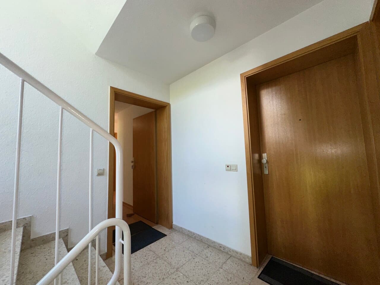 Etagenwohnung in Stuttgart – Bild 6