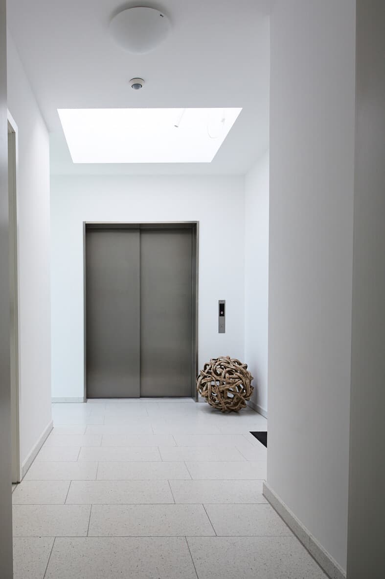 Penthouse in Kelsterbach – Bild 10
