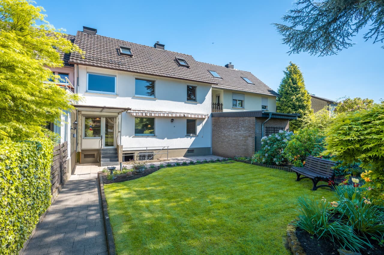 Reihenhaus in Herzogenrath – Bild 31