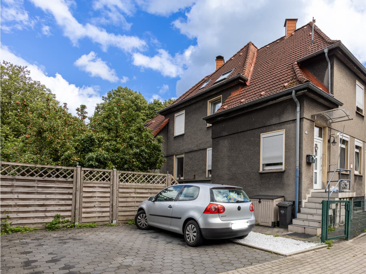 Doppelhaushälfte in Gelsenkirchen – Bild 5