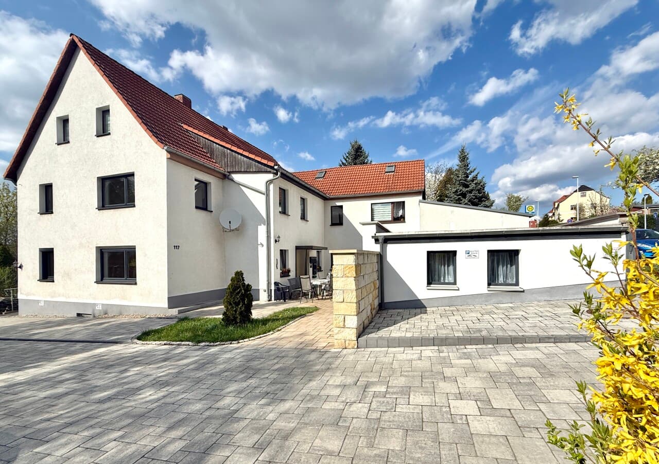 Haus in Freital – Bild 3