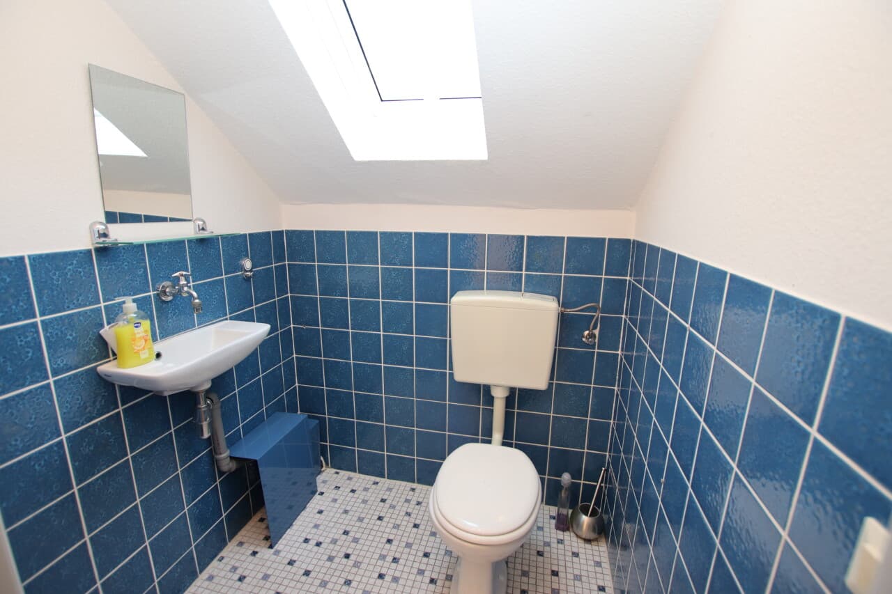 Dachgeschosswohnung in Bad Bentheim – Bild 18