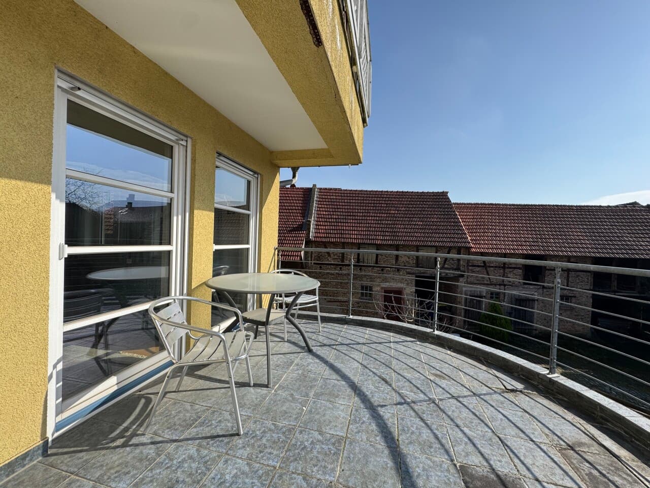 Einfamilienhaus in Biebesheim – Bild 7