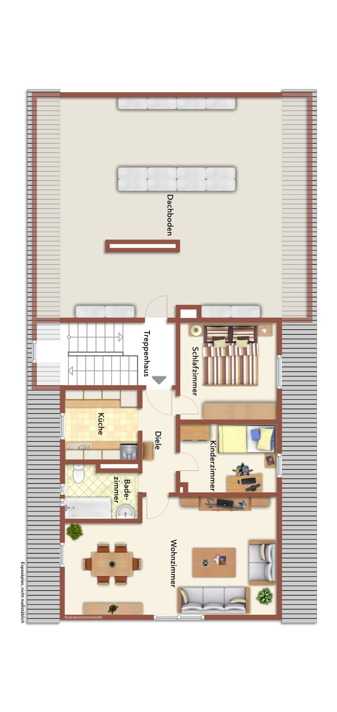 Mehrfamilienhaus in Iserlohn – Bild 10