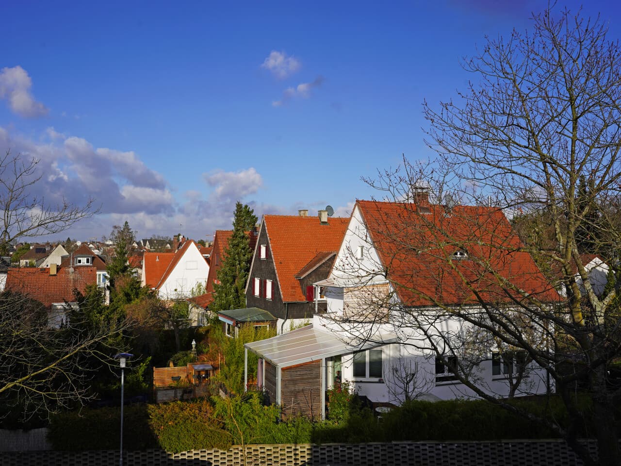 Einfamilienhaus in Darmstadt – Bild 3