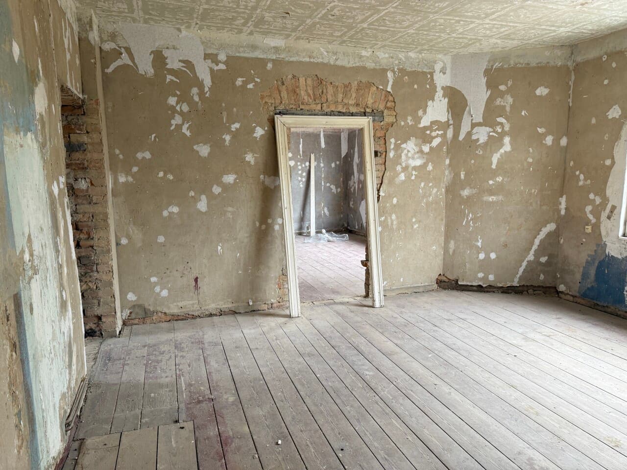 Mehrfamilienhaus in Mirow – Bild 4