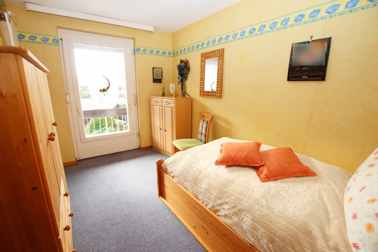 Reihenmittelhaus in Nordhorn – Bild 8