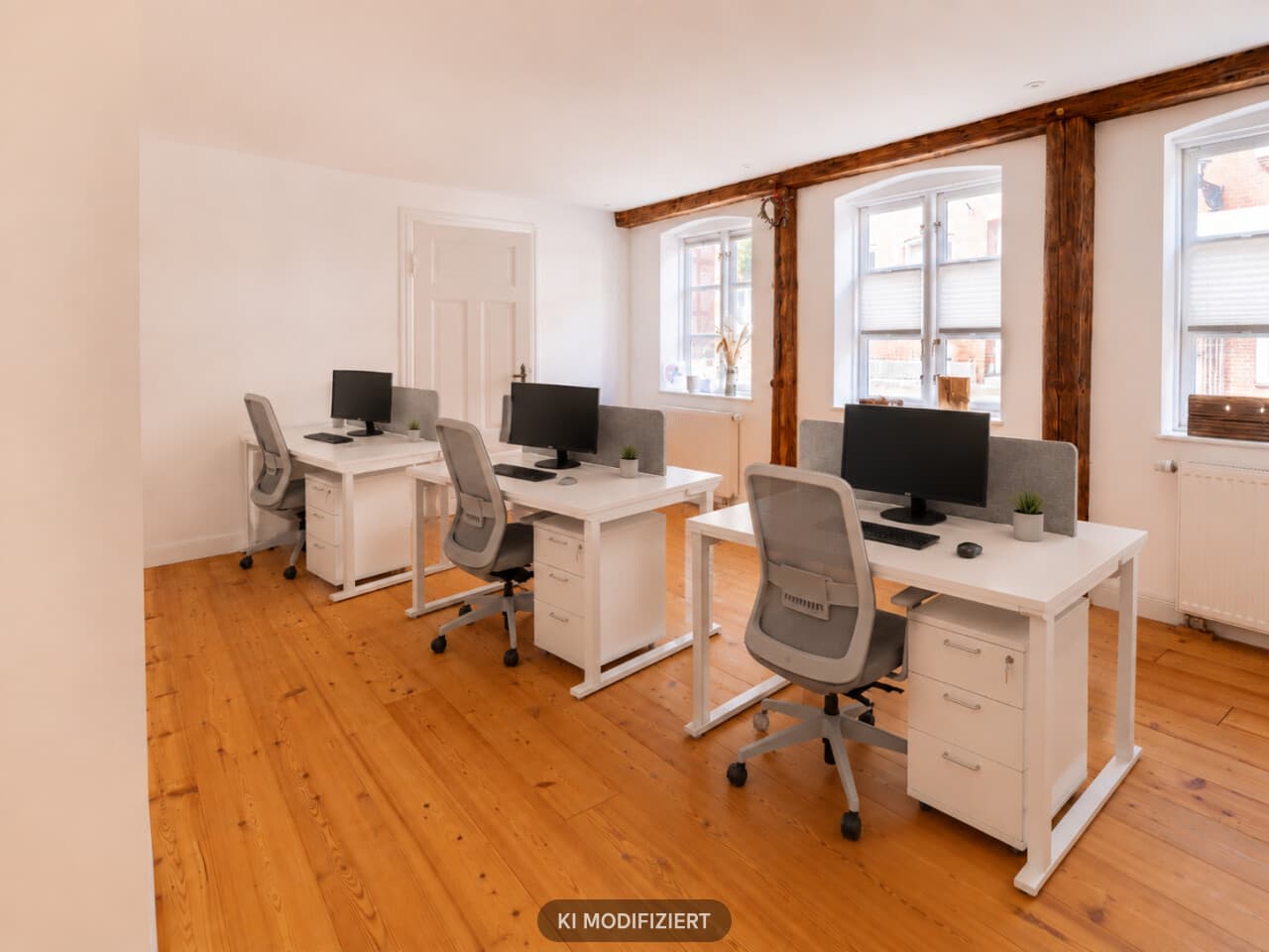 Bürogebäude in Lütjenburg – Bild 7