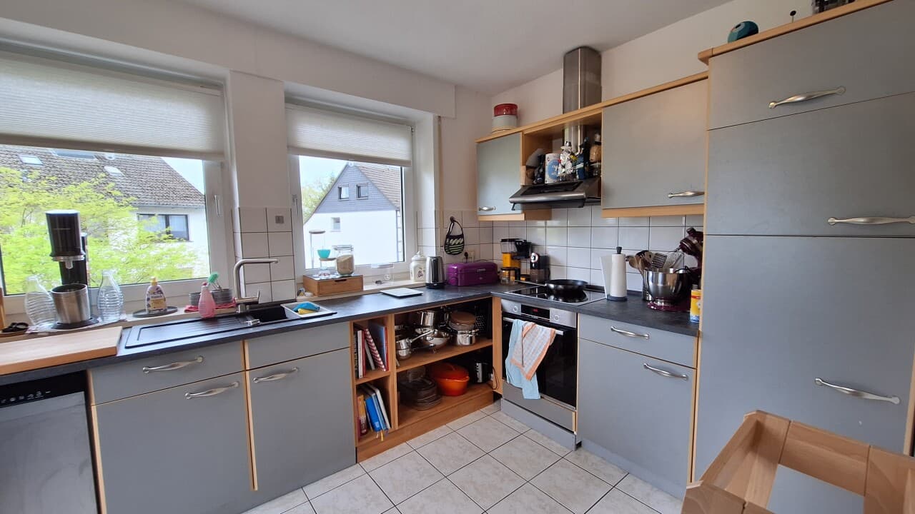 Etagenwohnung in Niedersprockhövel – Bild 6