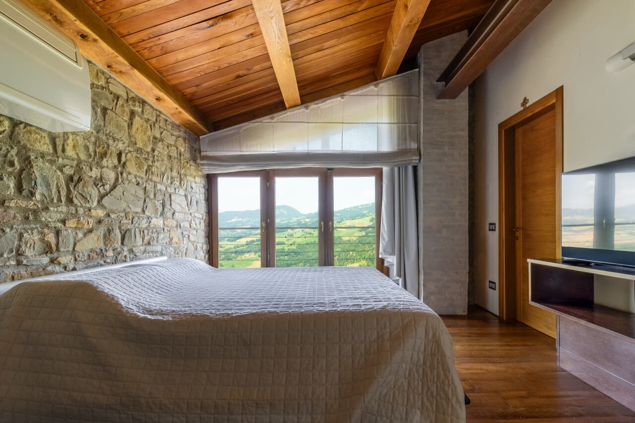 Villa in Lupazzo – Bild 13