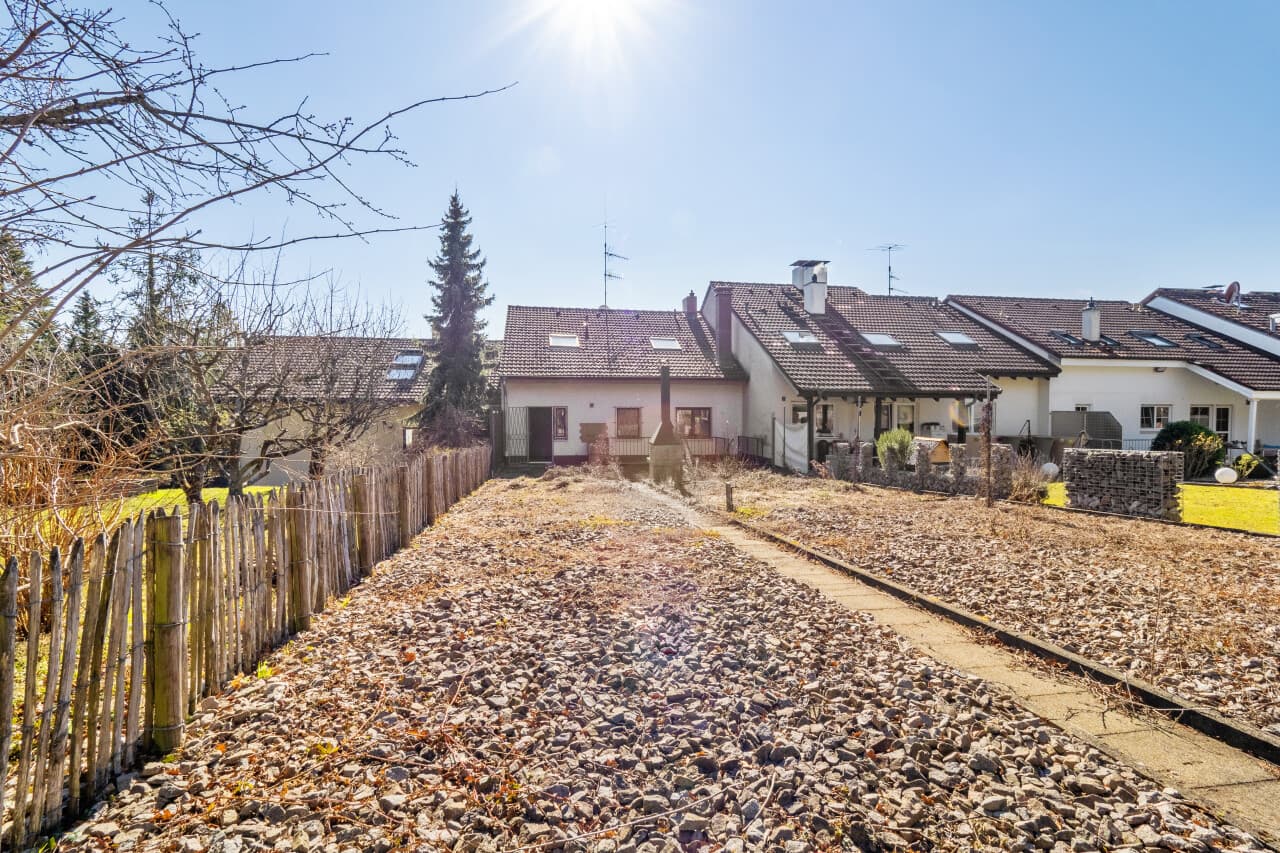 Reihenmittelhaus in Lörrach – Bild 16