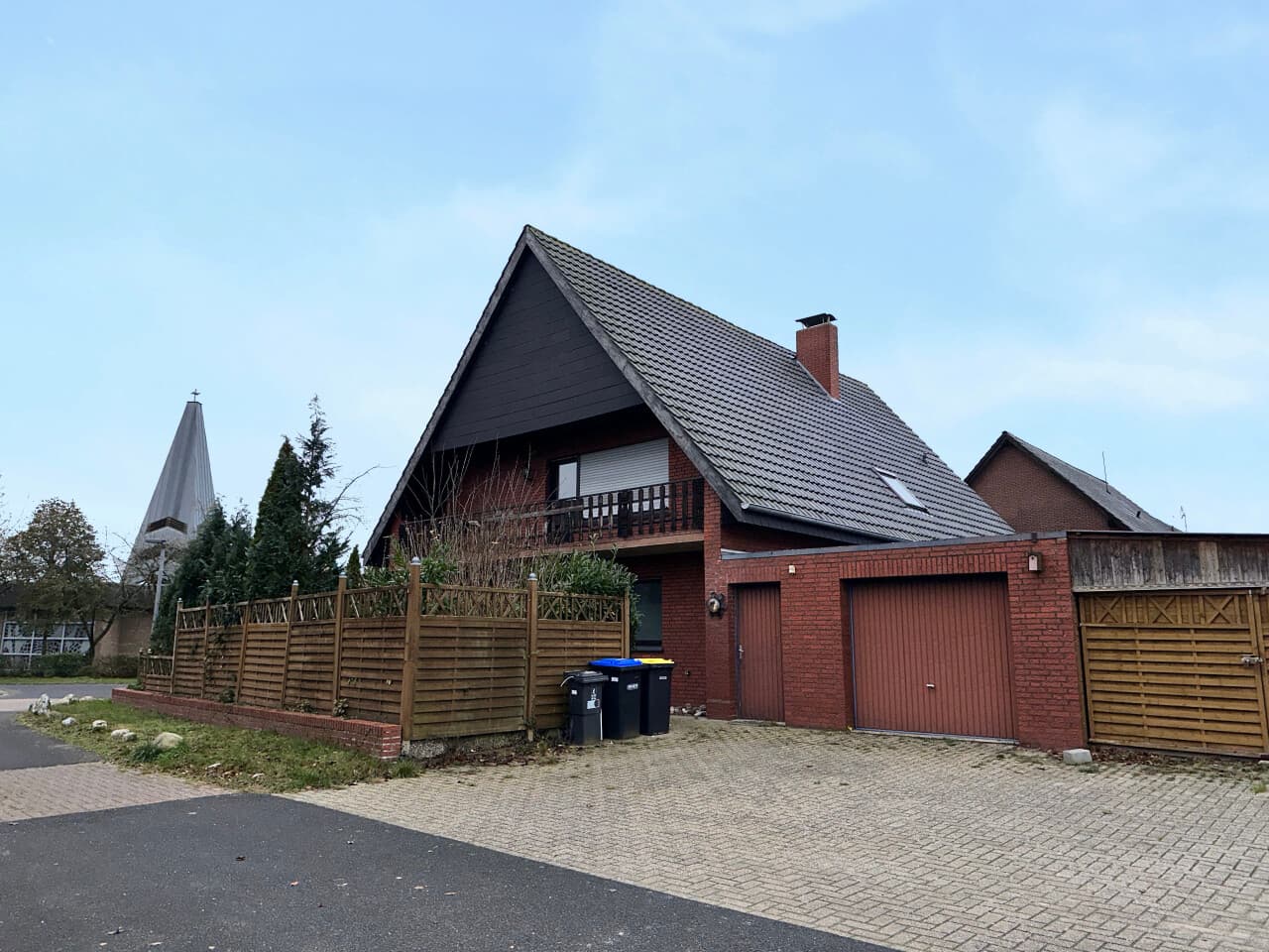 Einfamilienhaus in Herzlake – Bild 40
