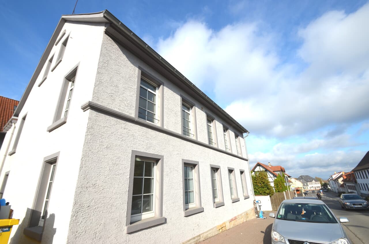 Erdgeschosswohnung in Wörrstadt – Bild 5