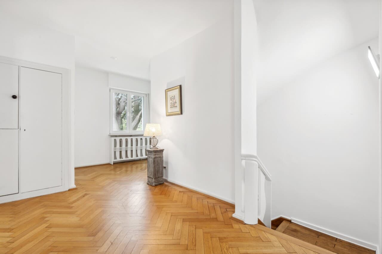 Villa in Aachen – Bild 17