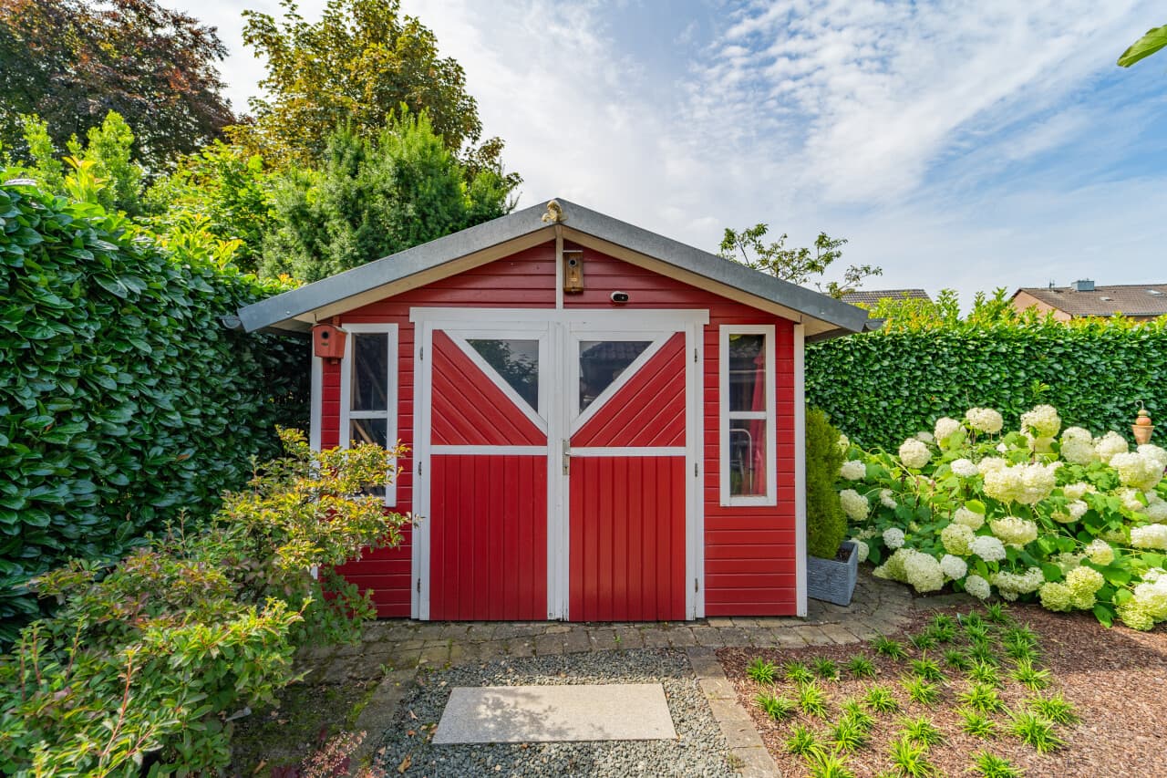 Bungalow in Kevelaer – Bild 35