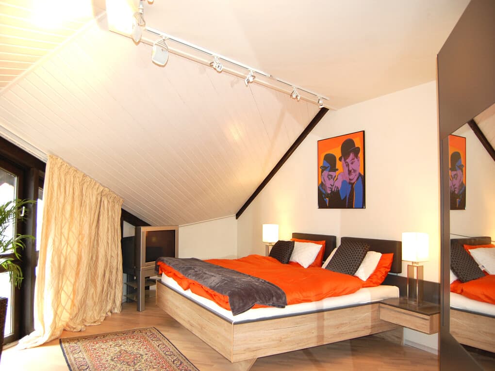 Dachgeschosswohnung in Mörfelden-Walldorf – Bild 4
