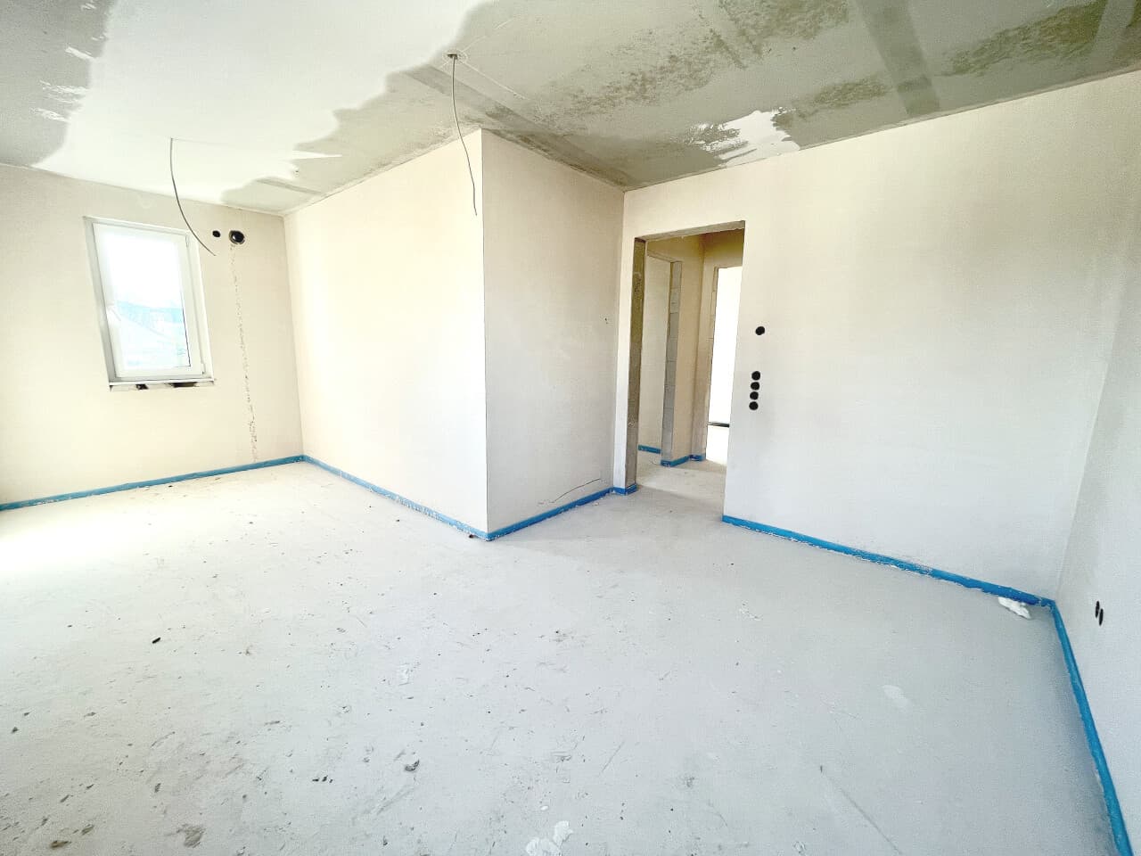 Etagenwohnung in Leimen St. Ilgen – Bild 2