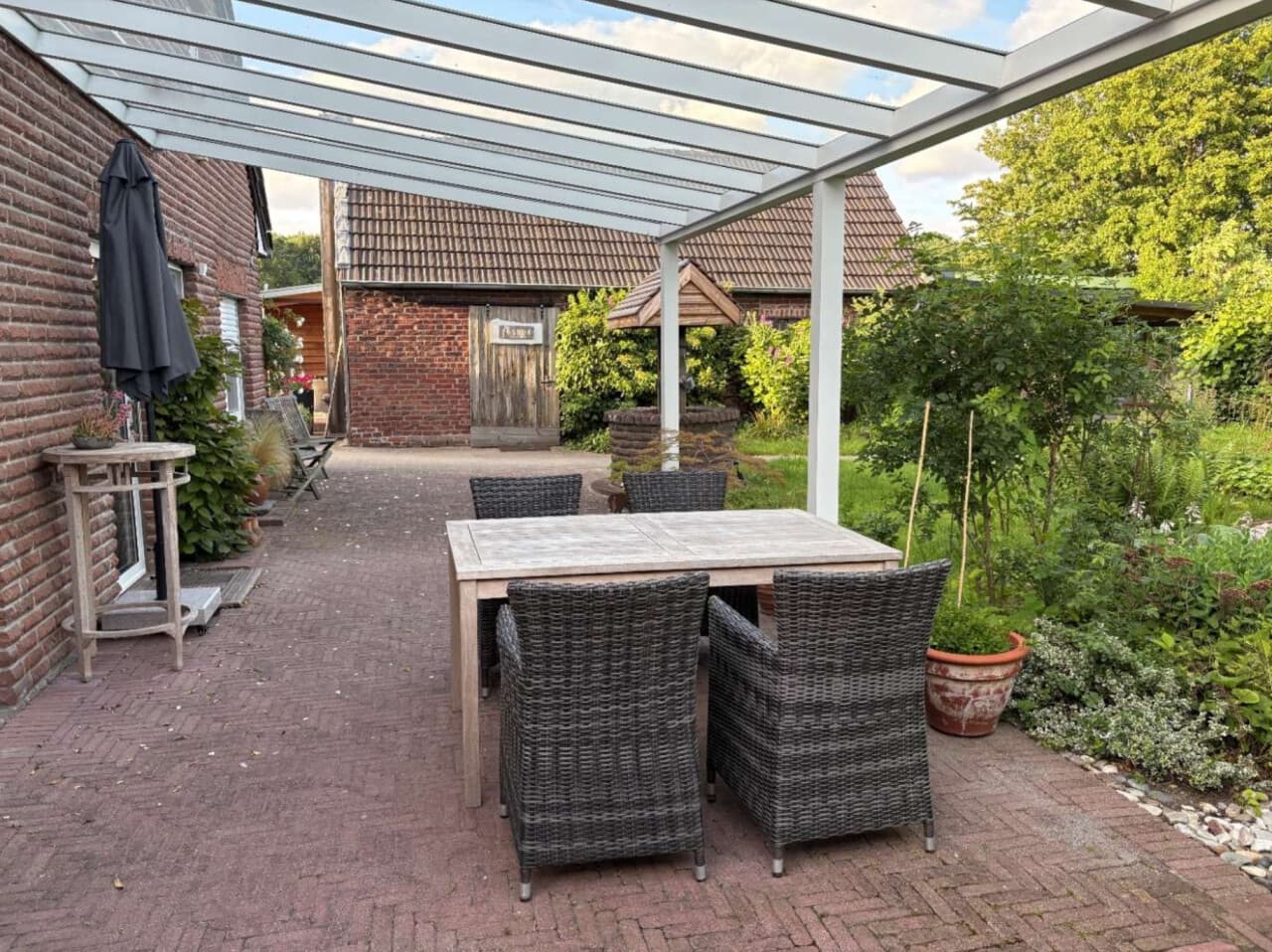 Bauernhaus in Geldern – Bild 7