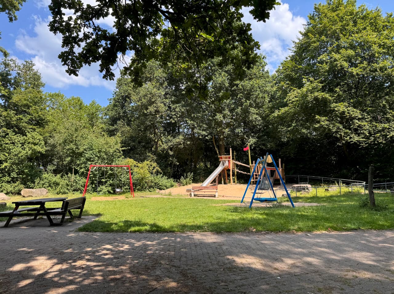 Etagenwohnung in Bremen – Bild 11