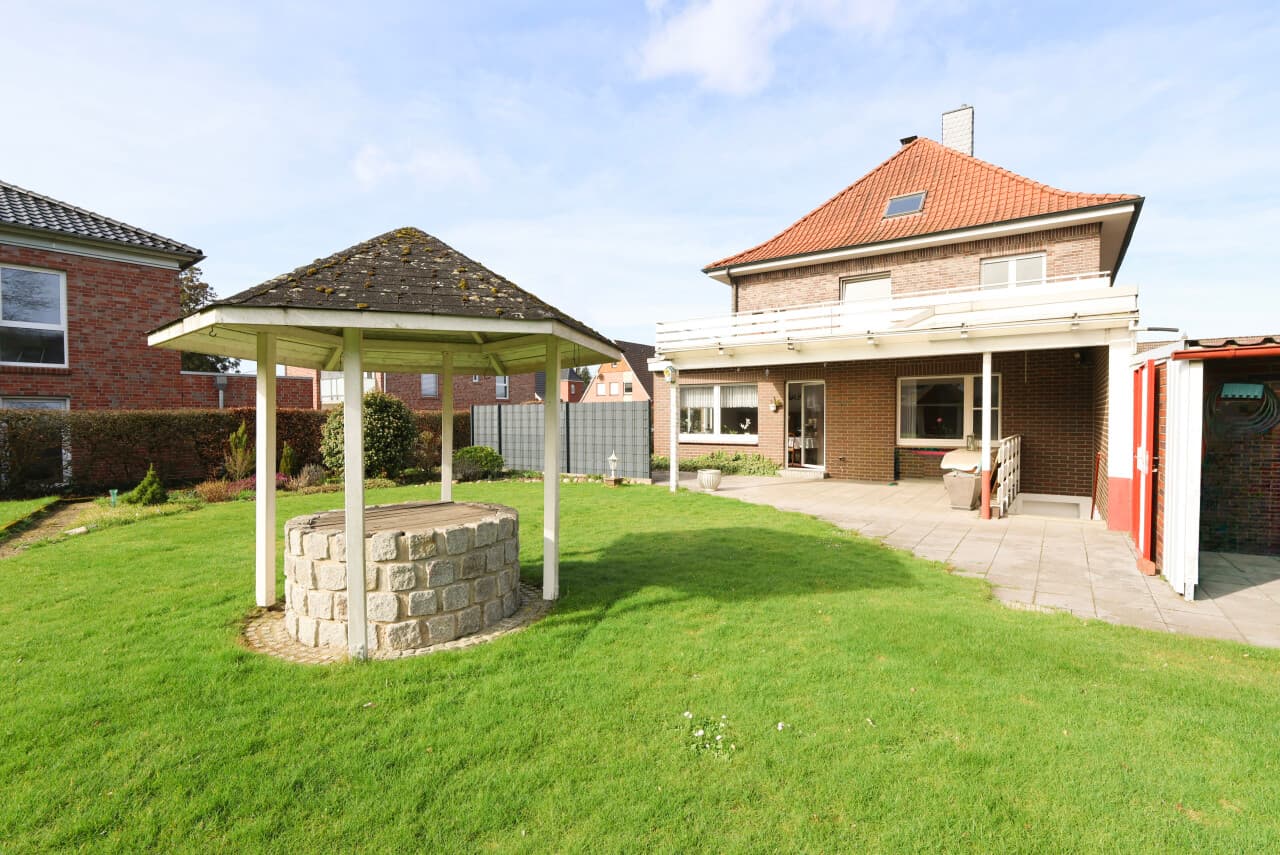 Einfamilienhaus in Schüttorf – Bild 30