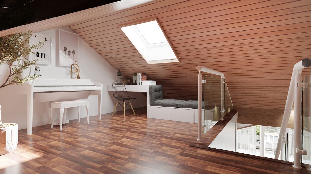 Maisonette in Rheinfelden – Bild 11