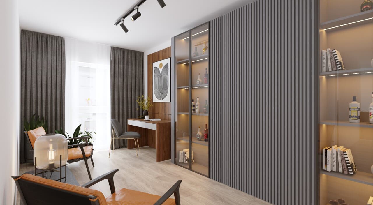 Etagenwohnung in Rheinfelden – Bild 4